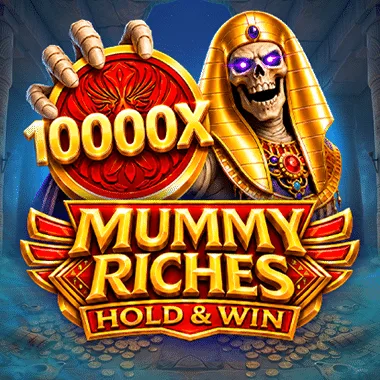 Mummy Riches