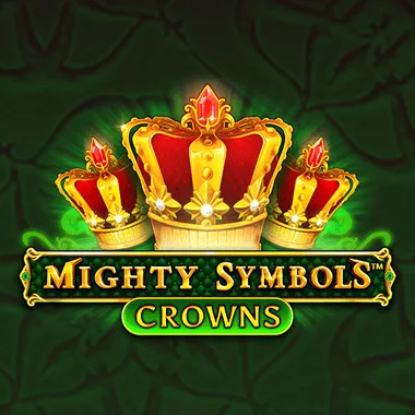 Mighty Symbols: Crowns