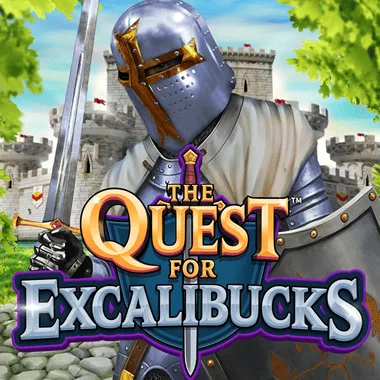 The Quest for Excalibucks